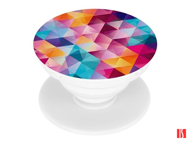 Держатель для телефона «Pop Stand», белый