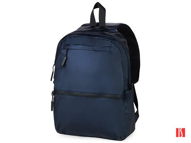 Рюкзак Ray для ноутбука 15'', синий