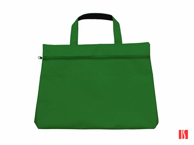 Сумка для документов CHARRAN из полиэстера 600D, папоротник