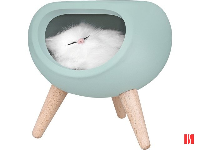 Ночник Rombica LED Koko Mint