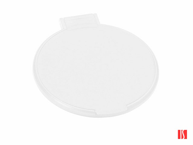 Складное зеркало GLAZE, белый