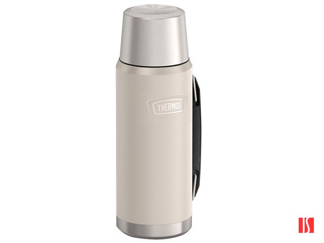 Термос из нерж. стали тм THERMOS IS-210 SN 1.2L