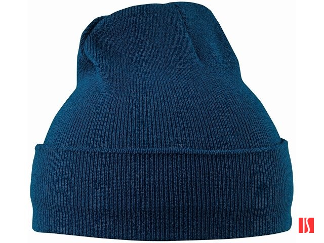 Шапка "Irwin", темно-синий