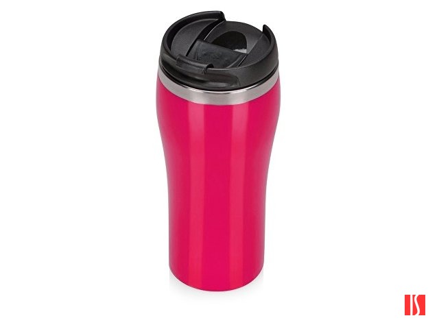 Термокружка "Klein" 325мл, розовый