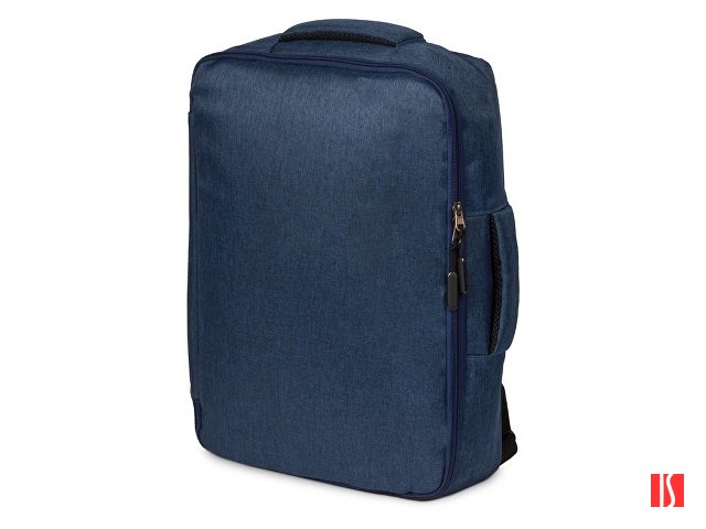 Рюкзак-трансформер Turnover, синий