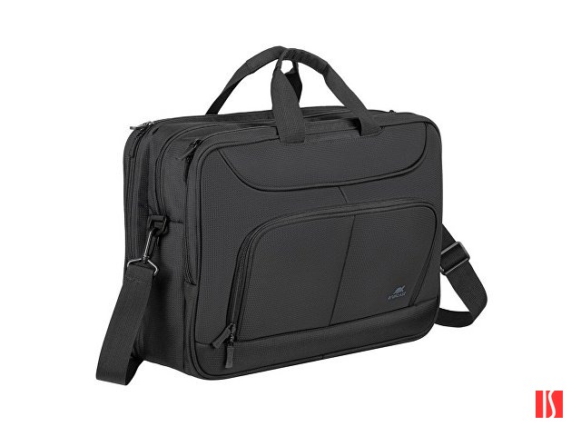 RIVACASE 8432 black ECO сумка для ноутбука 15.6” / 6