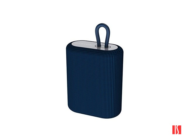 Портативная беспроводная колонка Canyon BSP-4, 5W, 1200mAh, синяя