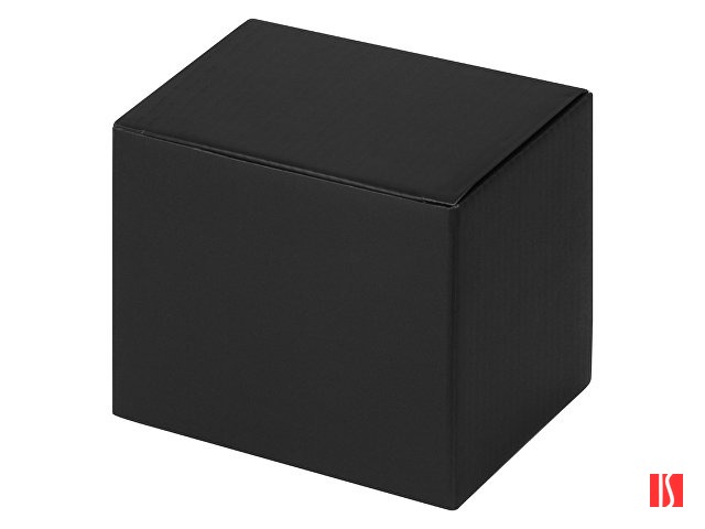 Коробка для кружки, черный