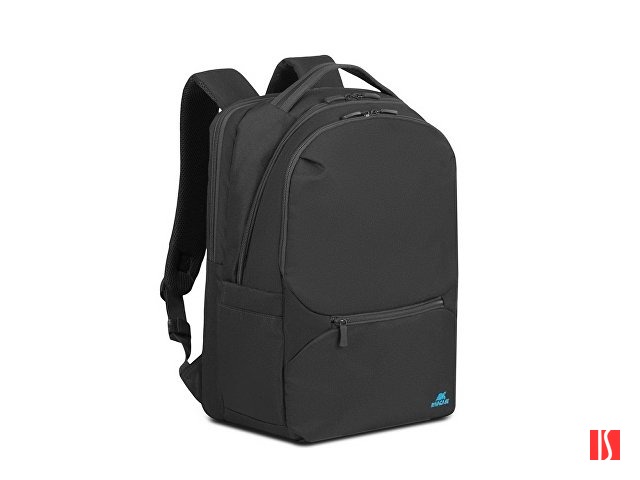 RIVACASE 7764 black рюкзак для ноутбука 15.6" / 6