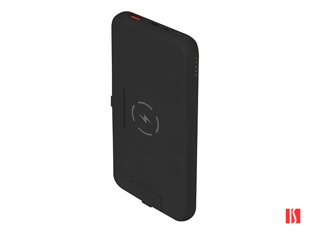 Внешний аккумулятор Rombica NEO Wireless PD Black