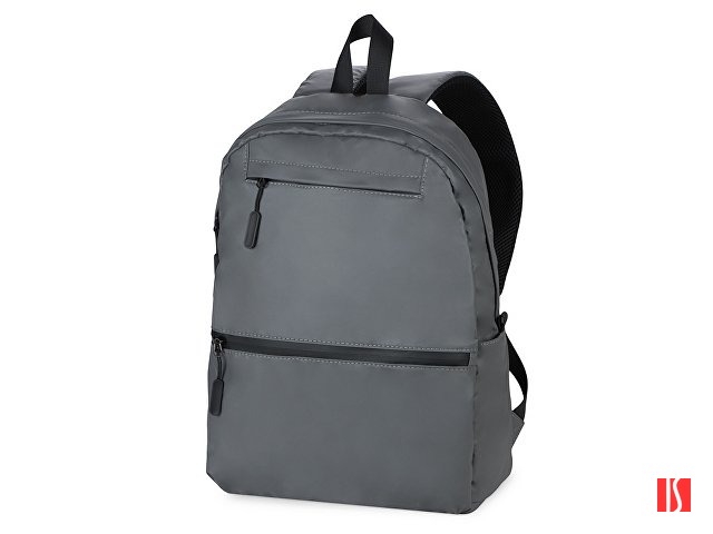 Рюкзак Ray для ноутбука 15'', серый