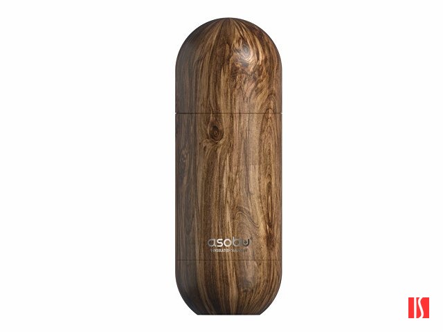 Термос ORB, дерево