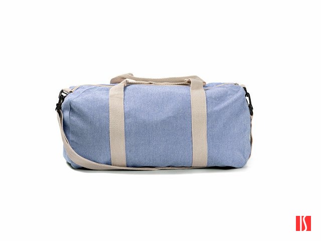 Сумка спортивная MONDELO, королевский синий