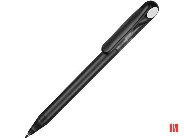 Ручка шариковая Prodir DS1 TFF-X, черный