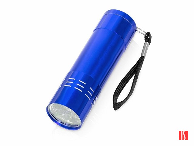 Фонарь "Scotty", синий