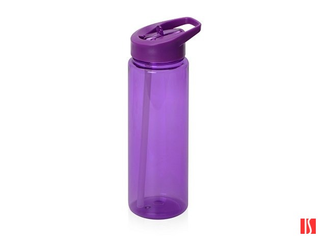 Спортивная бутылка для воды «Speedy» 700 мл, фиолетовый