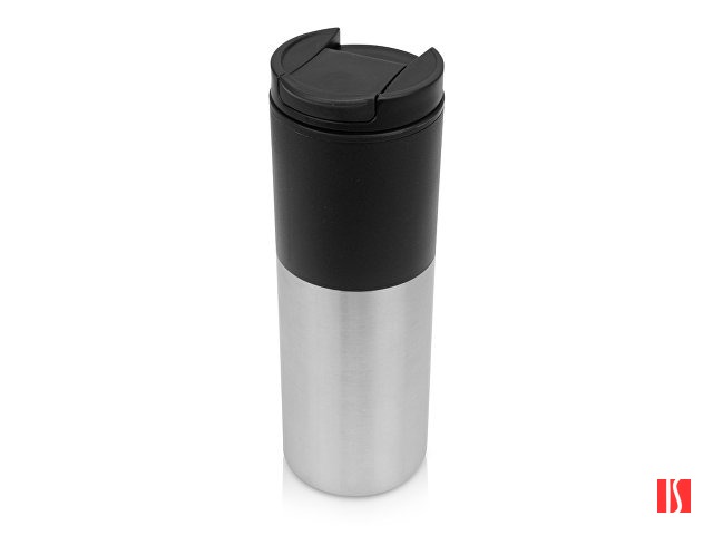 Термокружка Vertex 450 мл, черный