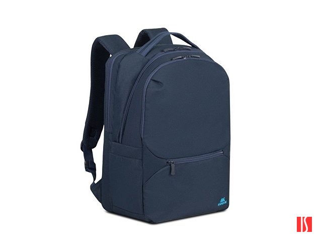 RIVACASE 7764 dark blue рюкзак для ноутбука 15.6" / 6