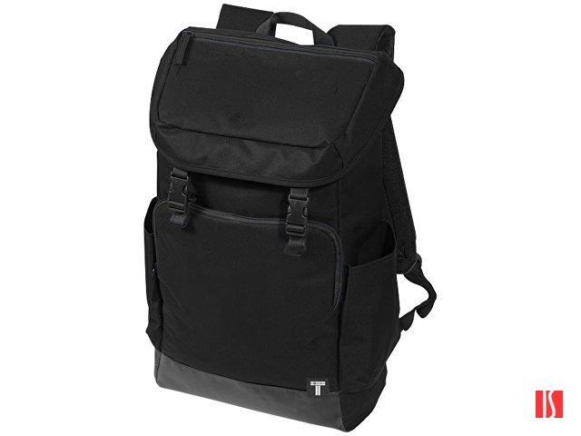 Рюкзак для ноутбука 15,6", черный