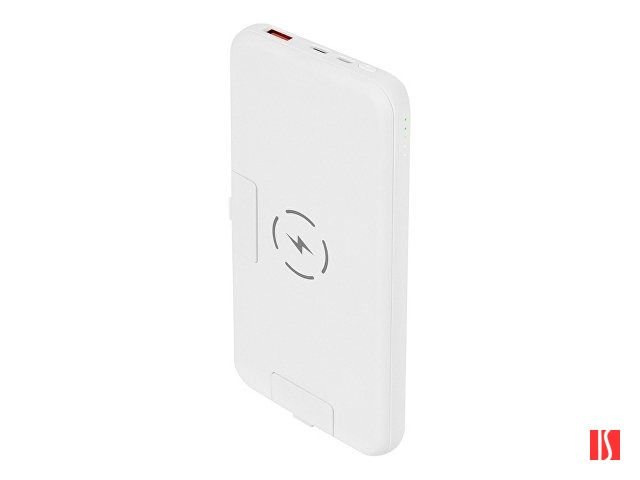Внешний аккумулятор Rombica NEO Wireless PD White
