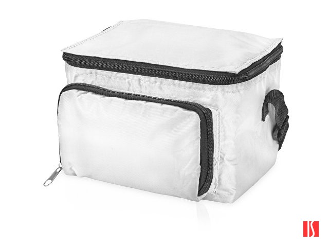 Сумка-холодильник "Macey", белый (Р)