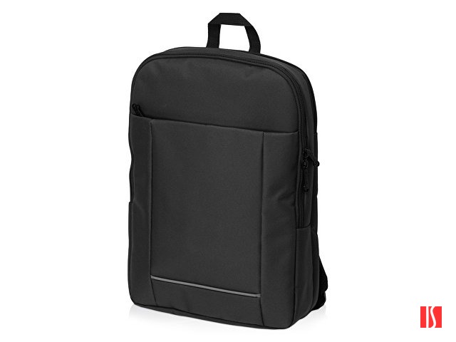 Рюкзак Dandy с отделением для ноутбука 15.6", черный