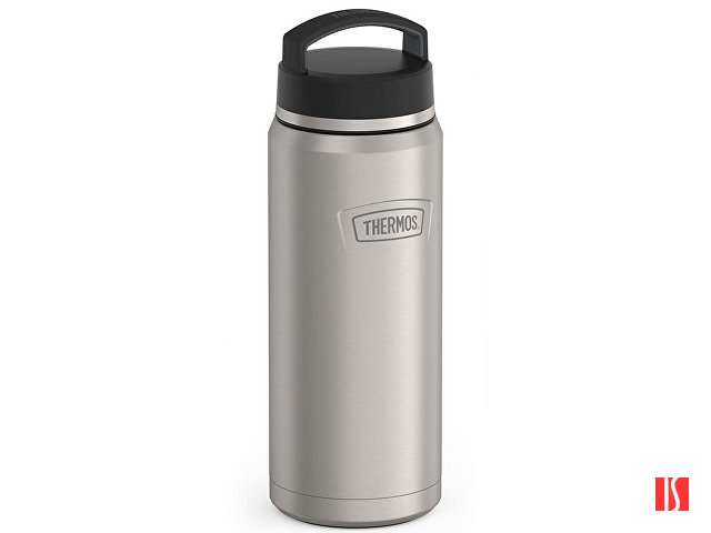 Термос из нерж. стали тм THERMOS IS-212 MS 1.2L, стальной