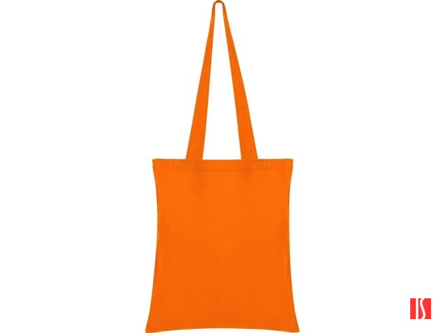 Сумка для шопинга MOUNTAIN, оранжевый