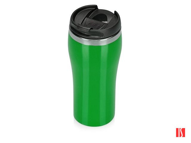 Термокружка "Klein" 325мл, зеленый