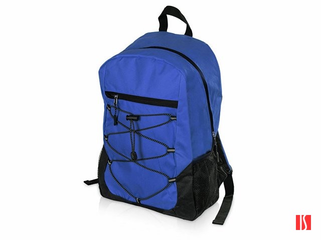 Туристический рюкзак HIke, синий