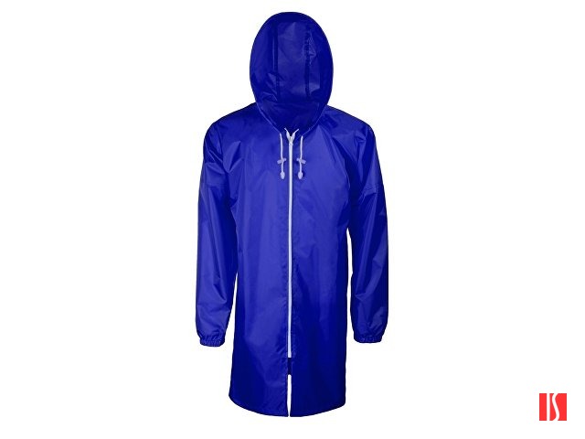 Дождевик Sunny, классический синий, размер (XS/S)