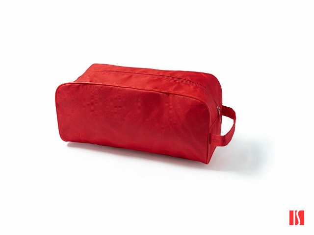 Сумка для обуви OBLAK, красный