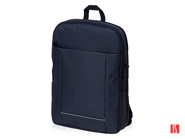 Рюкзак Dandy с отделением для ноутбука 15.6" /синий