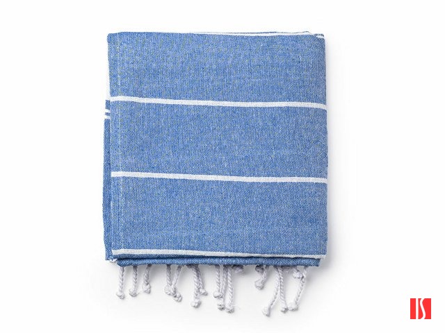 Парео DENIA, королевский синий