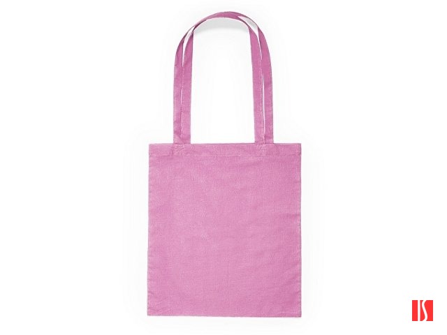 Сумка для шопинга MOUNTAIN, светло-розовый