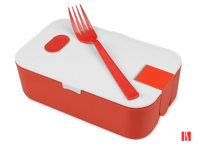 Ланч-бокс «Neo», красный (Р)