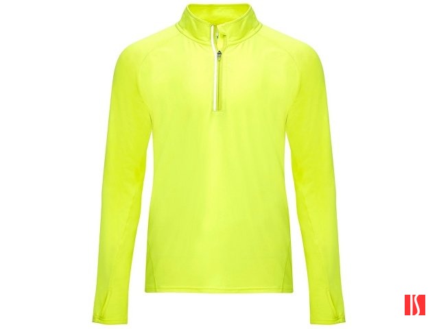 Толстовка "Melbourne", неоновый желтый