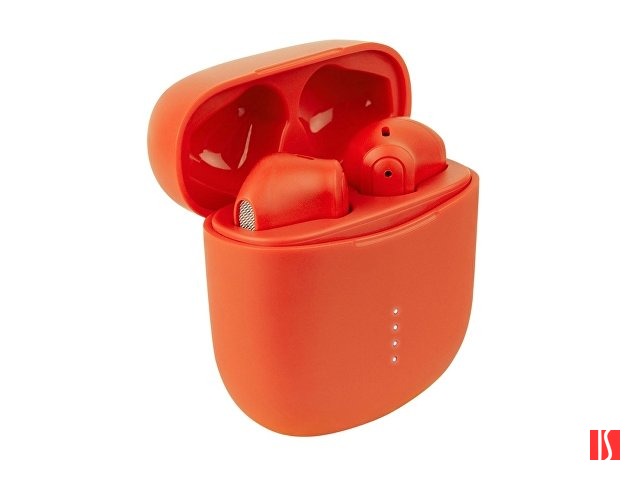 Наушники Rombica Mysound Factor Red