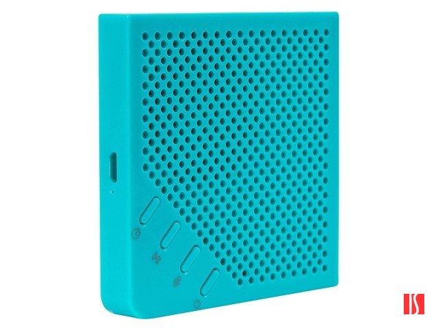 Портативная акустика Rombica mysound Note Blue
