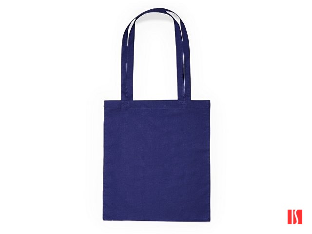 Сумка для шопинга MOUNTAIN, темно-синий