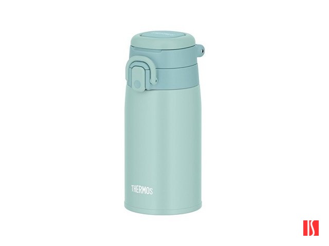 Термокружка из нерж. стали тм THERMOS JOS-400 MBL 0.4L