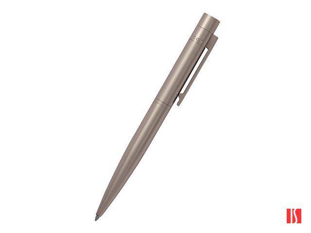 Ручка металлическая шариковая "Verona", шампань