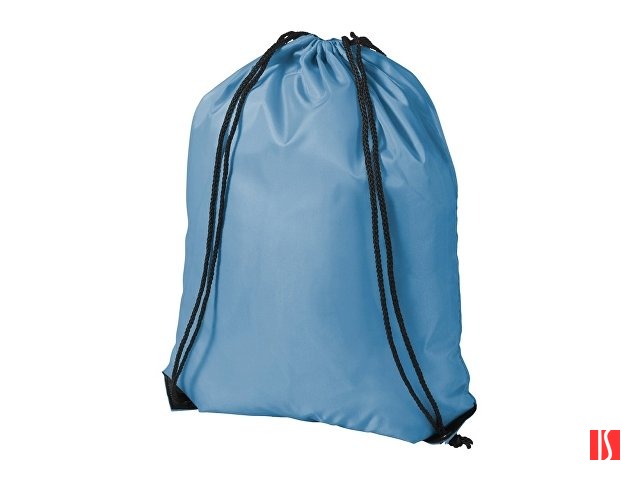 Рюкзак стильный "Oriole", небесно-голубой