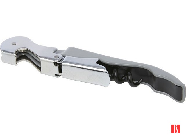 Foxy Нож официанта , серый