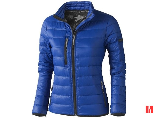 Куртка "Scotia" женская, синий