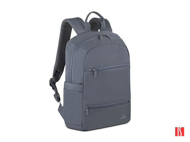 RIVACASE 8264 dark grey рюкзак для ноутбука 13,3-14" / 6