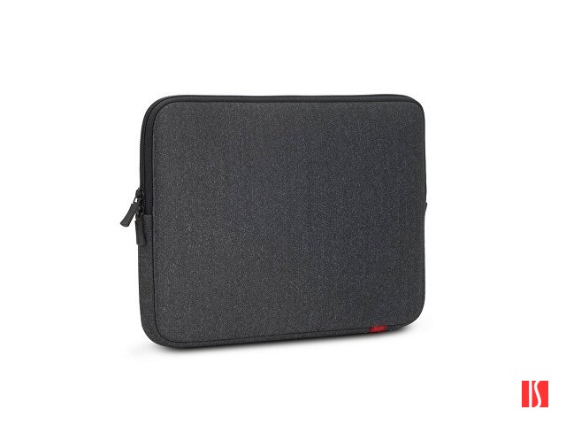 RIVACASE 5123 dark grey чехол для ноутбука 13.3" / 12