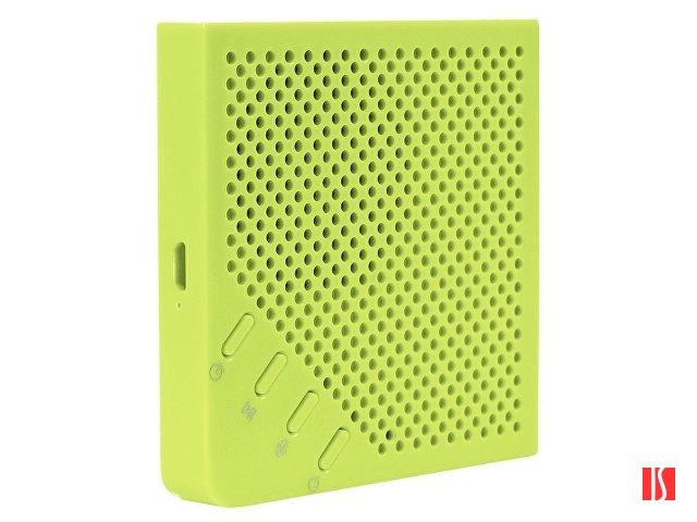 Портативная акустика Rombica mysound Note Green