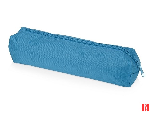 Пенал "Log", голубой