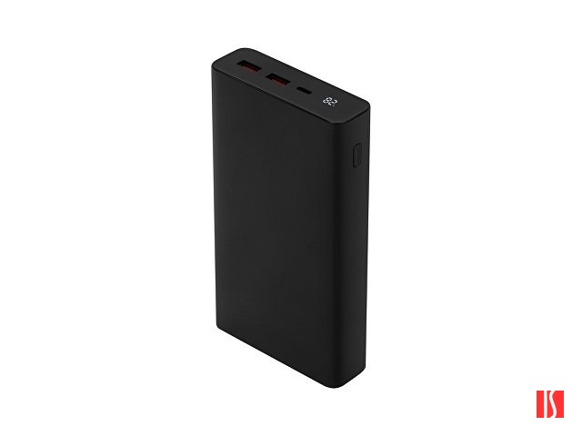 Внешний аккумулятор Rombica NEO PRO-250C Black